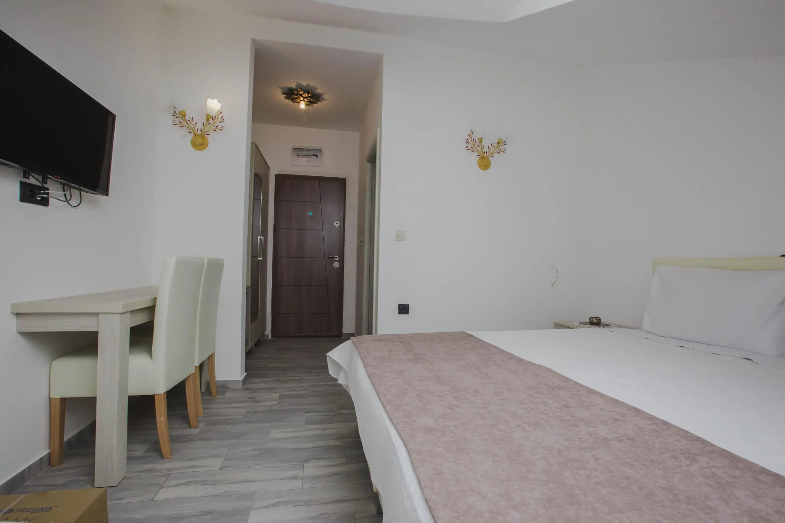 Hotel Dapčević