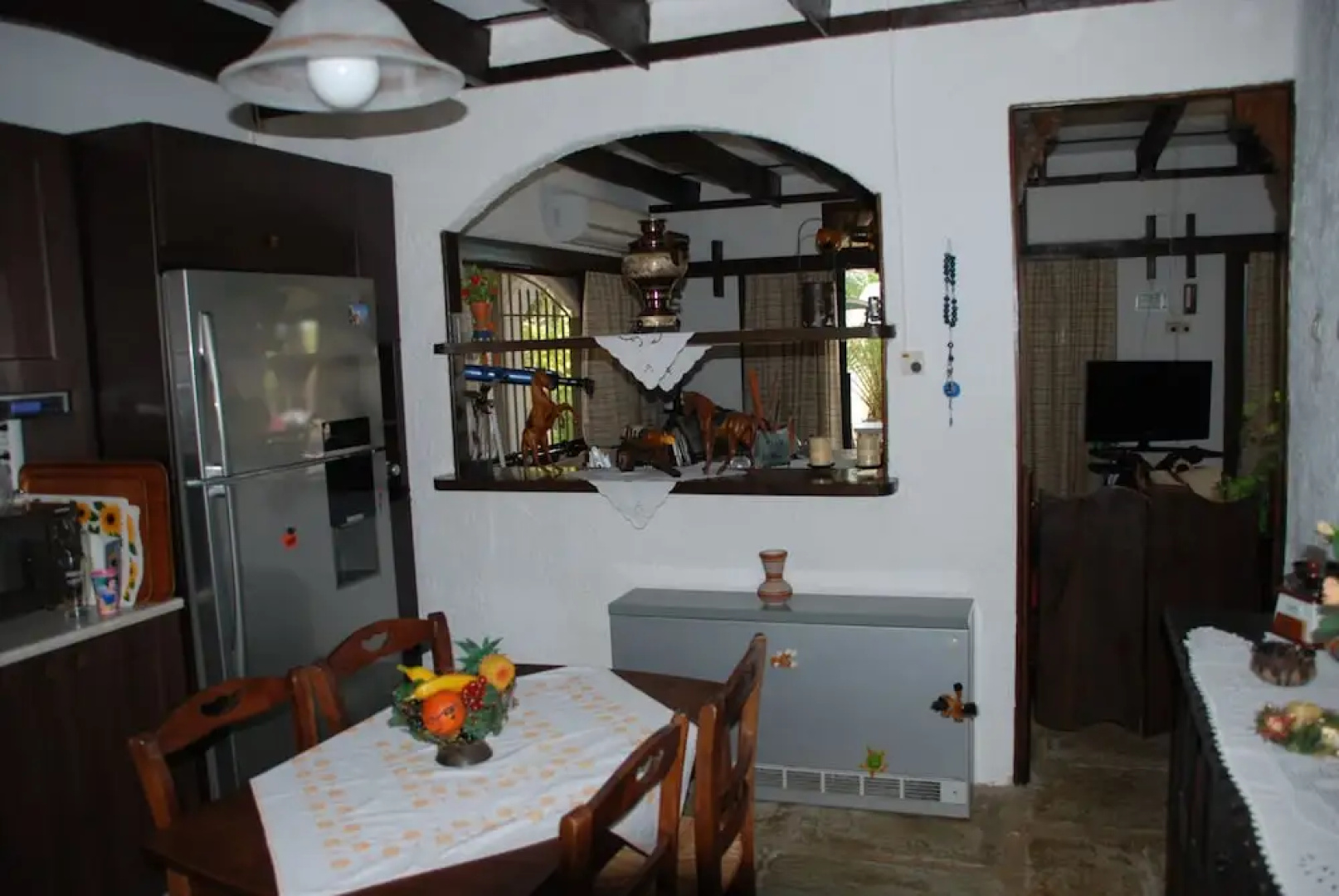 halu! Private Villa w Sea View