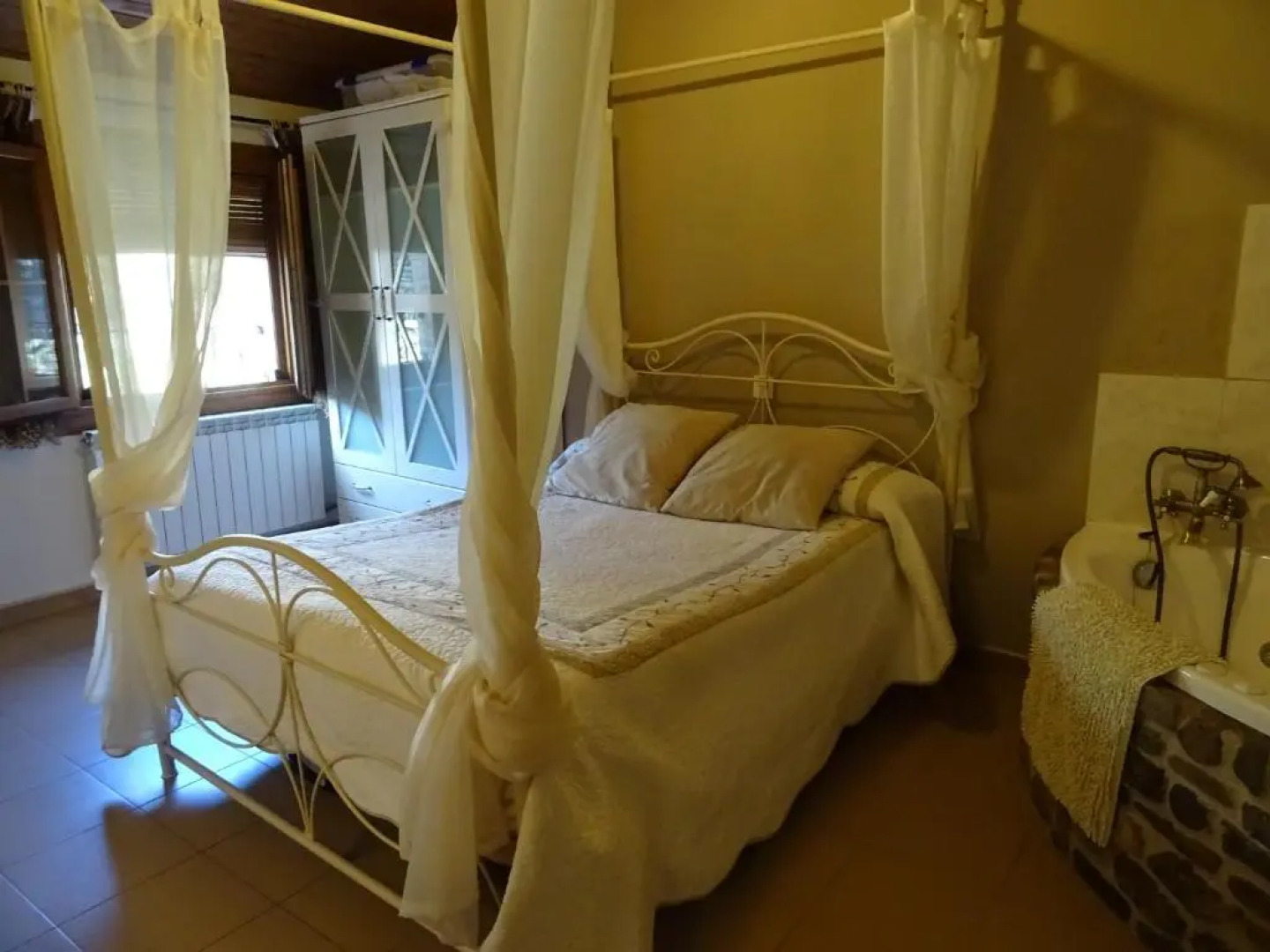 El Corralico del Moncayo