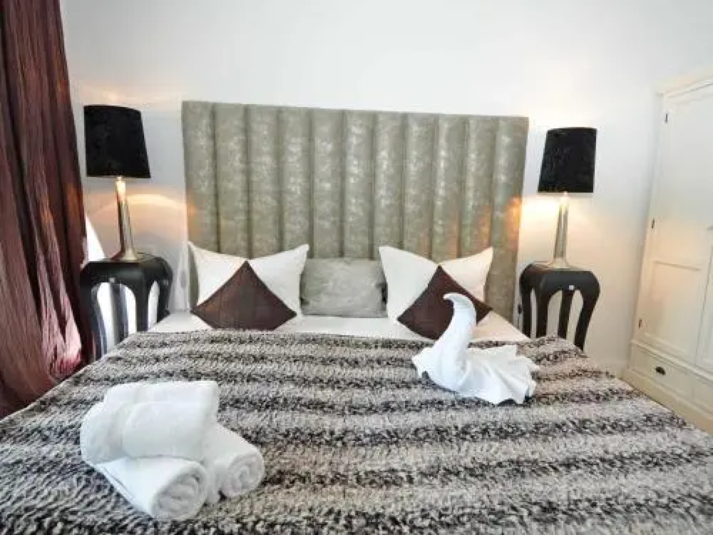 Villa Philine - Apt. 27 Arwen