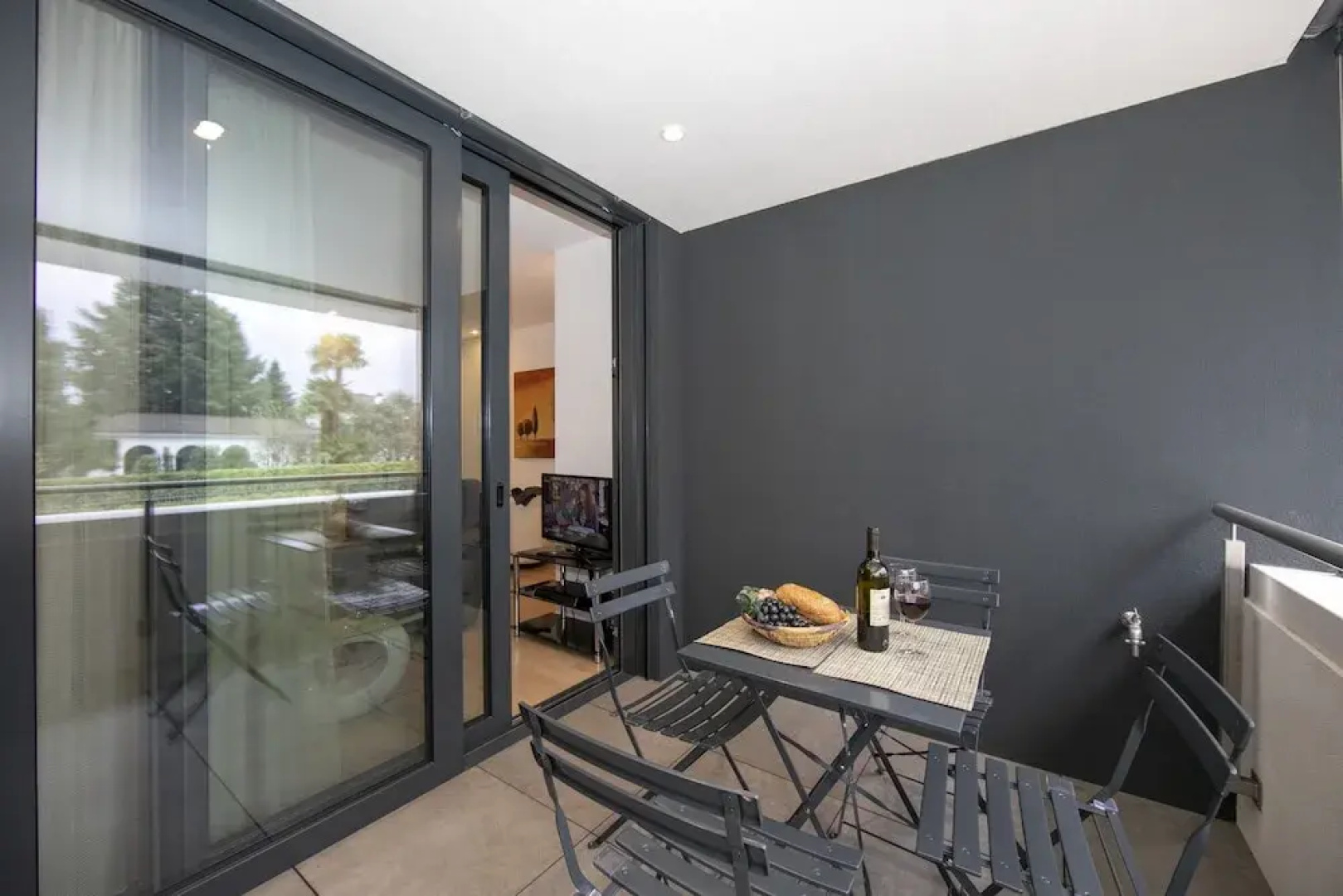 Residenza Artemia Apt. 5