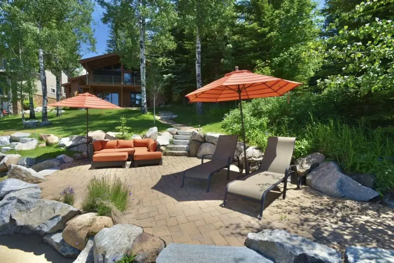 Mccall Lakefront Oasis by Casago Mccall - Donerightmanagement