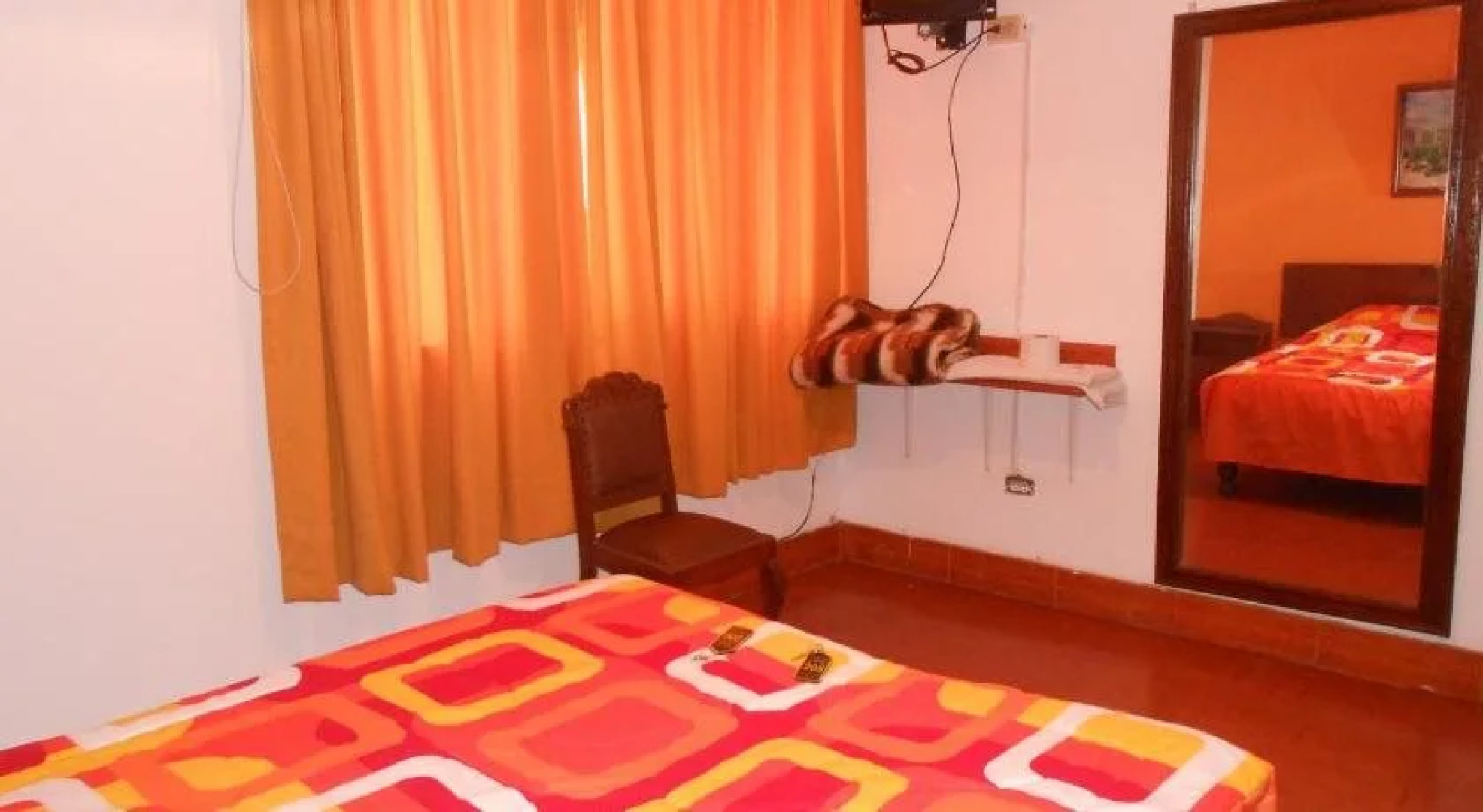 Hostal Residencial Cesar Alberto