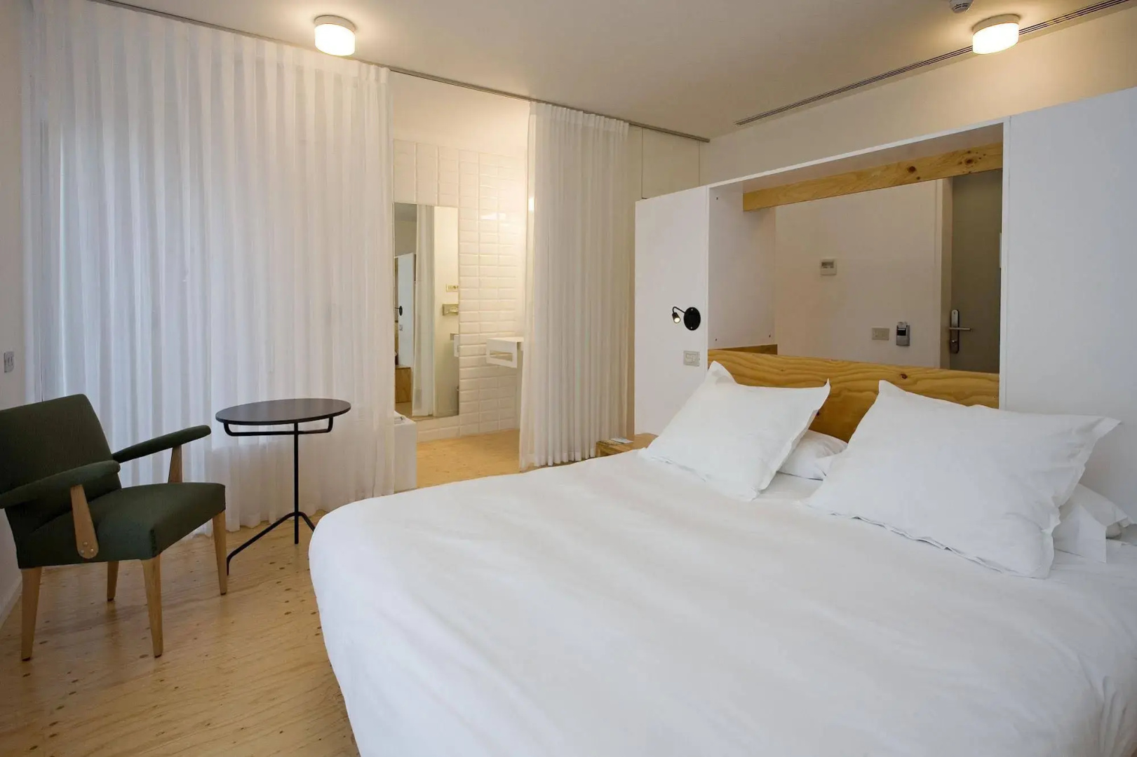 Hotel Aire de Bardenas