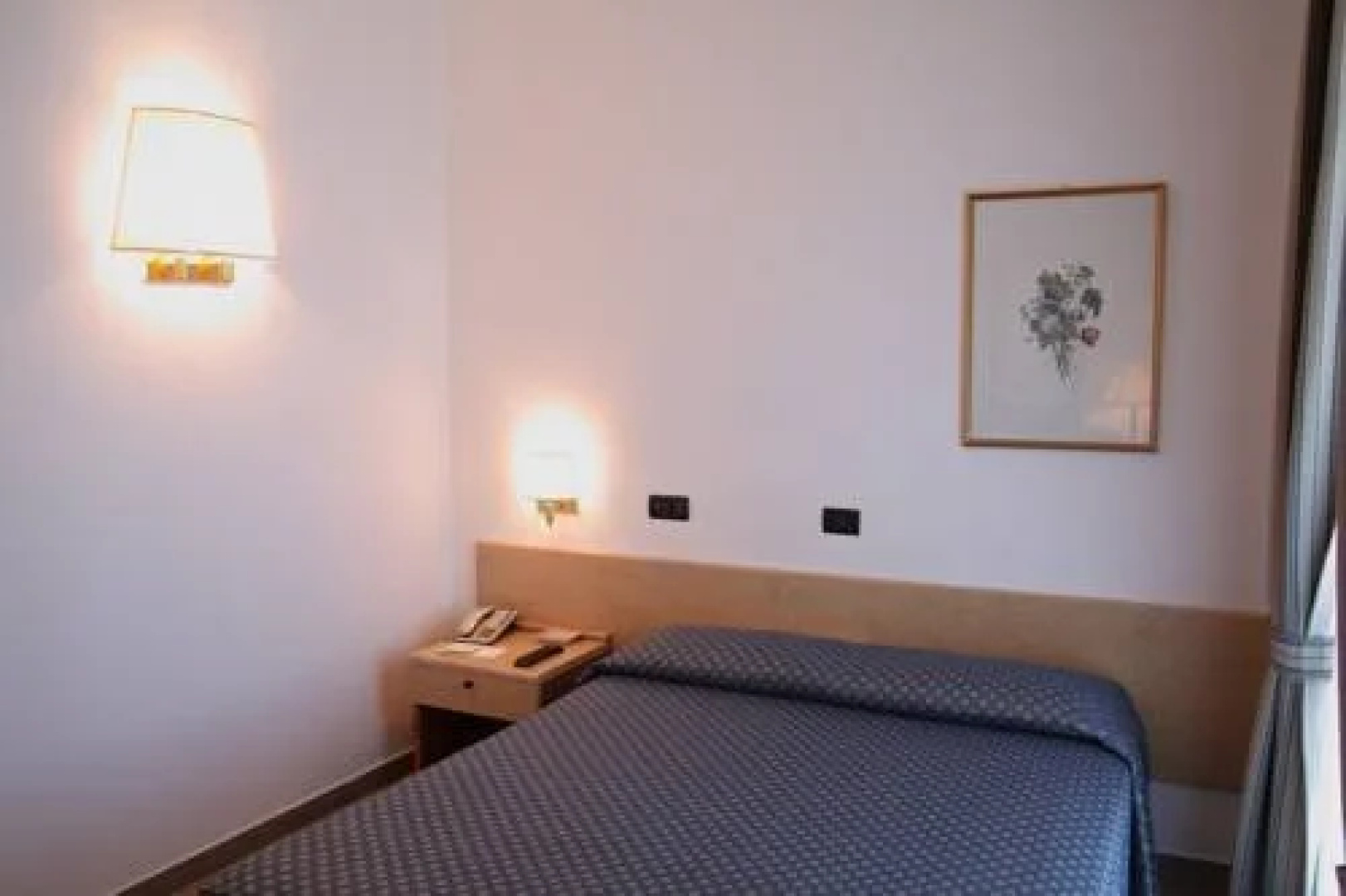 Appia Palace Hotel