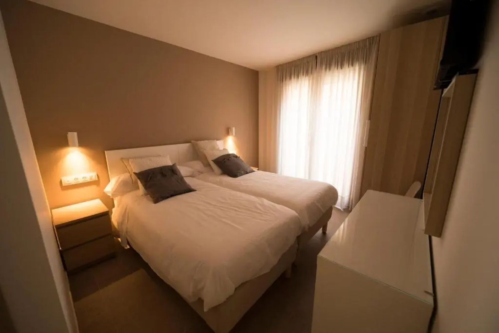 Hostal Martínez