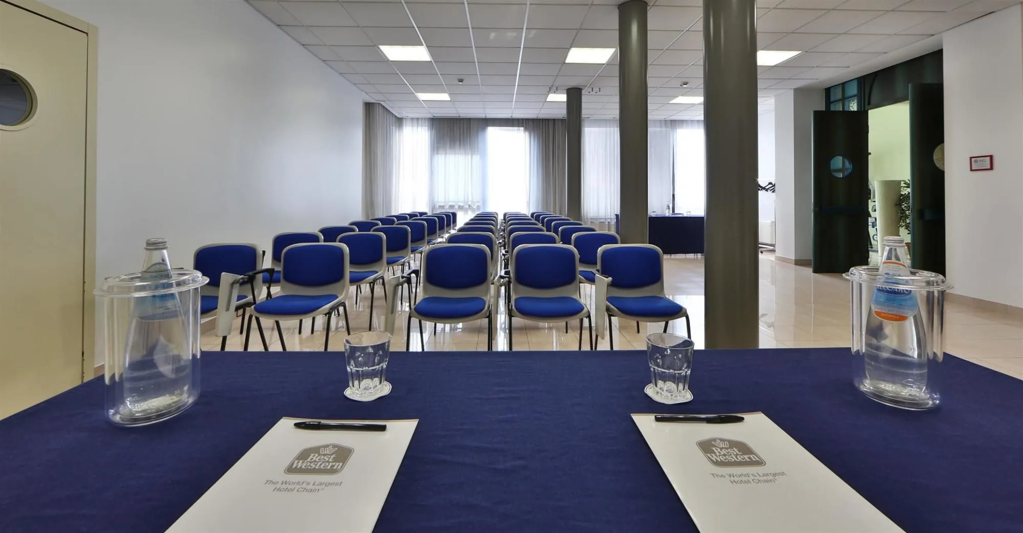 Best Western Plus Soave Hotel