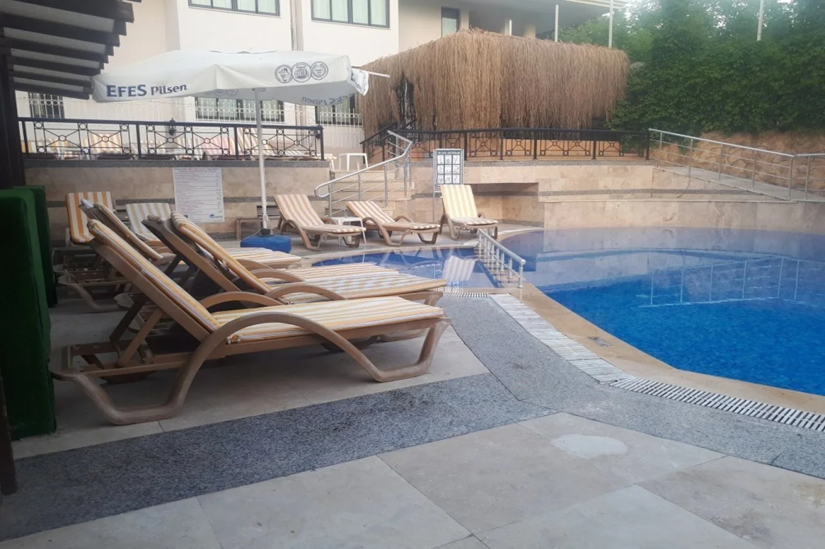 RK Magic Dream Hotel