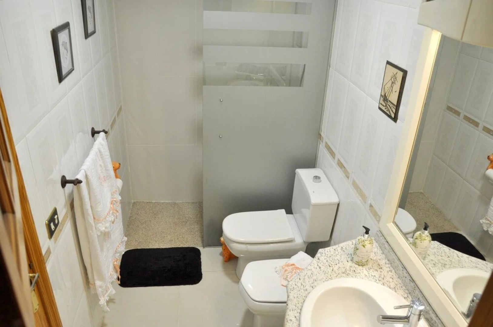 Studio in Mirabala, With Terrace and Wifi - 12 km From the Beach