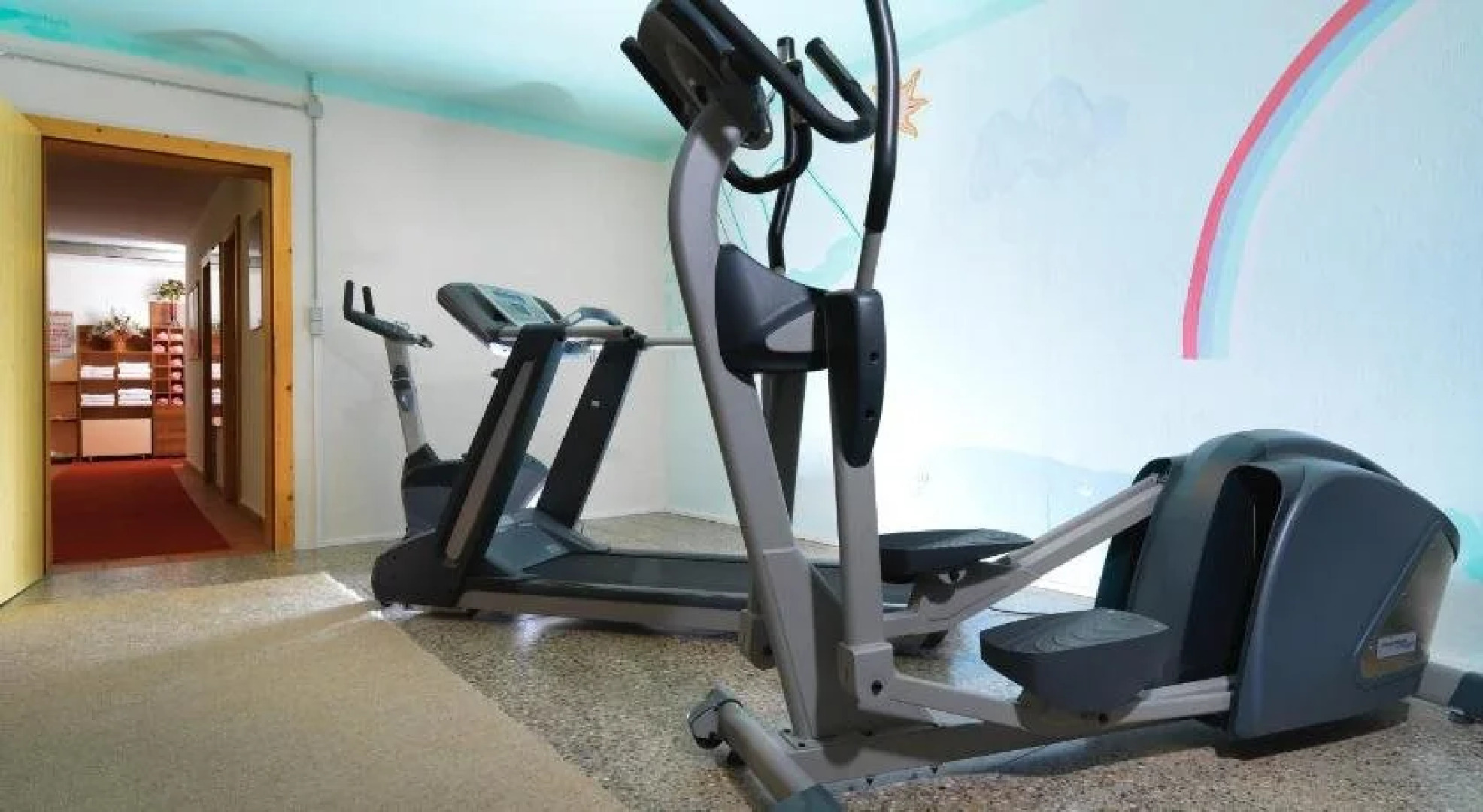 Sporthotel Schieferle