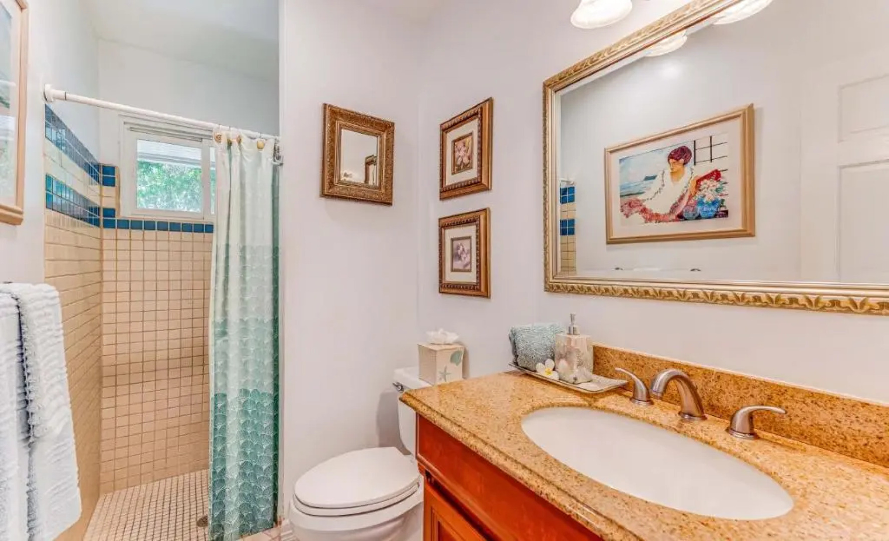 Lahaina Oceanfront Estate