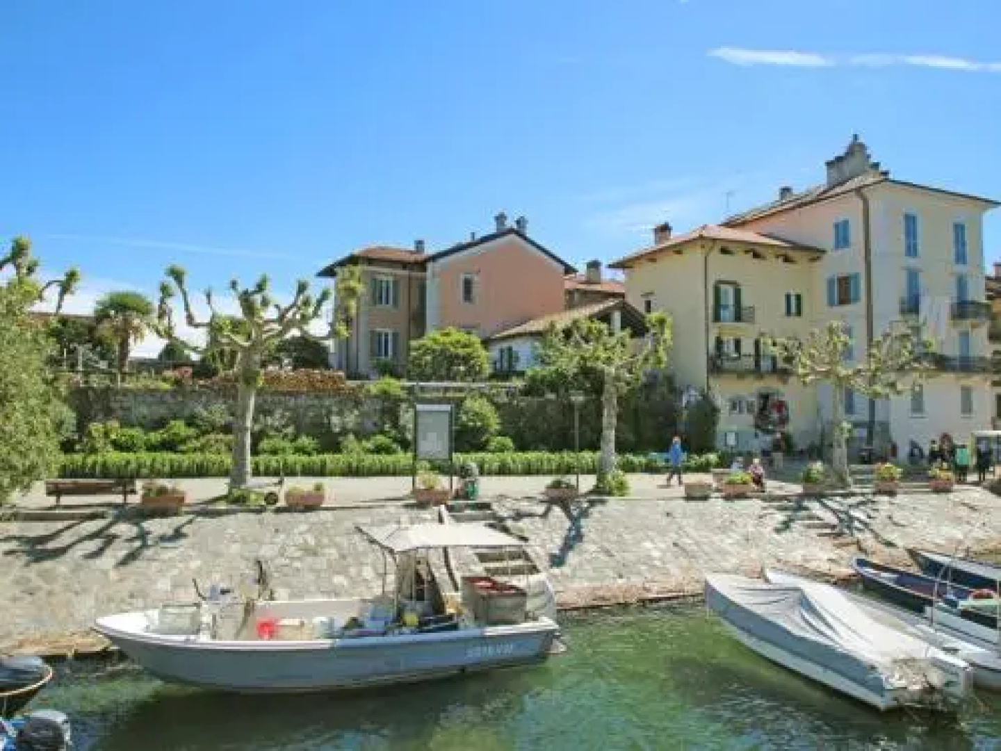 Locazione Turistica La Silente.1