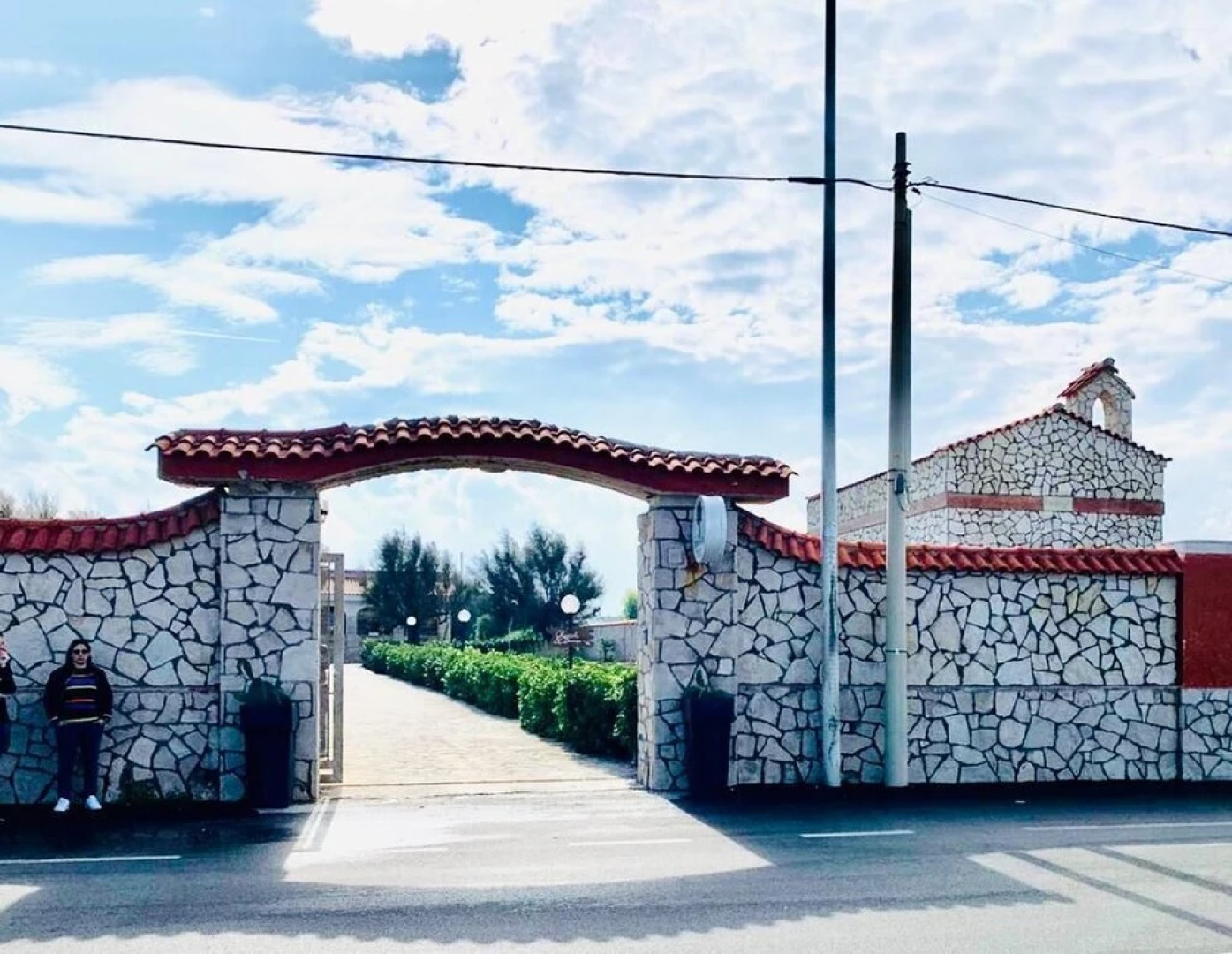 Terranostra B&B