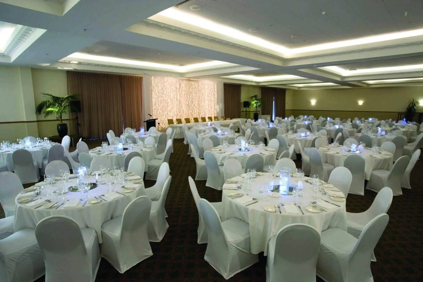 Distinction Palmerston North Hotel & Conference Centre