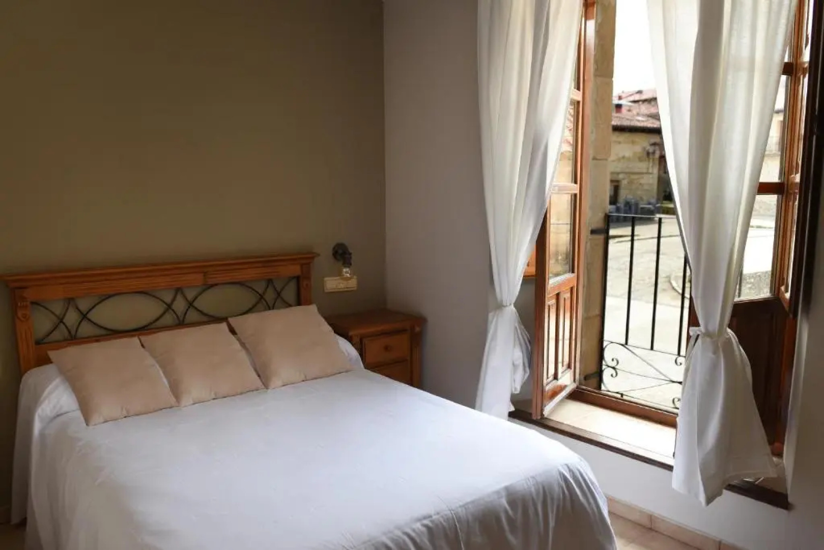 Hostal San Martin