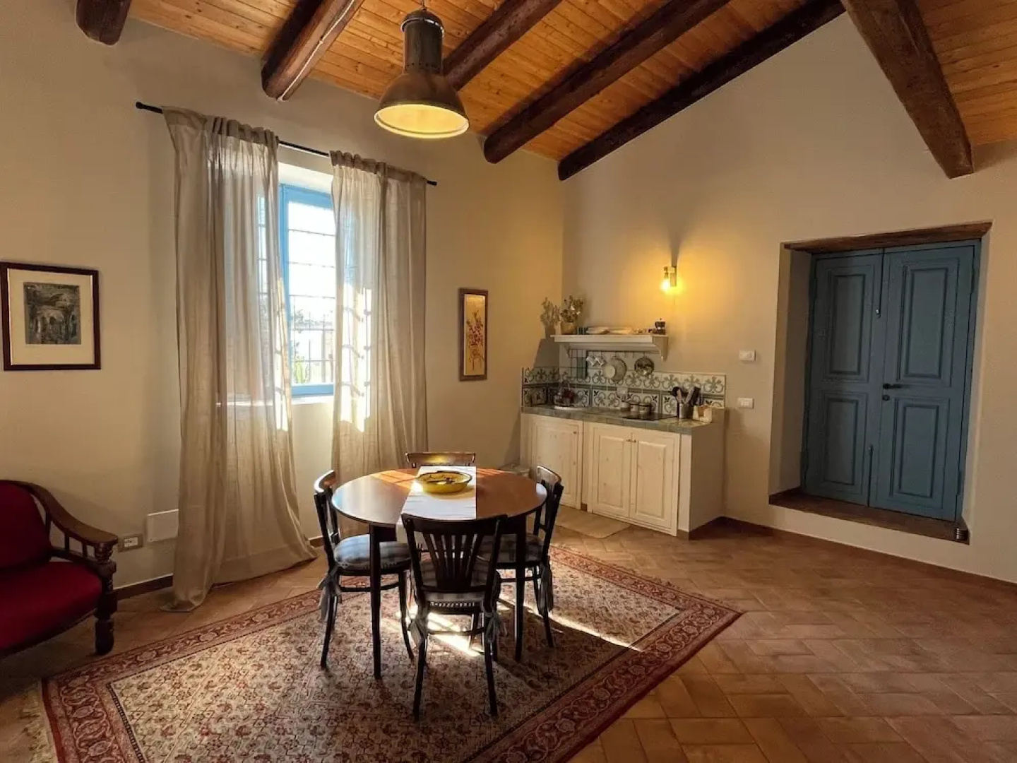 Tenuta Di Santa Catrini