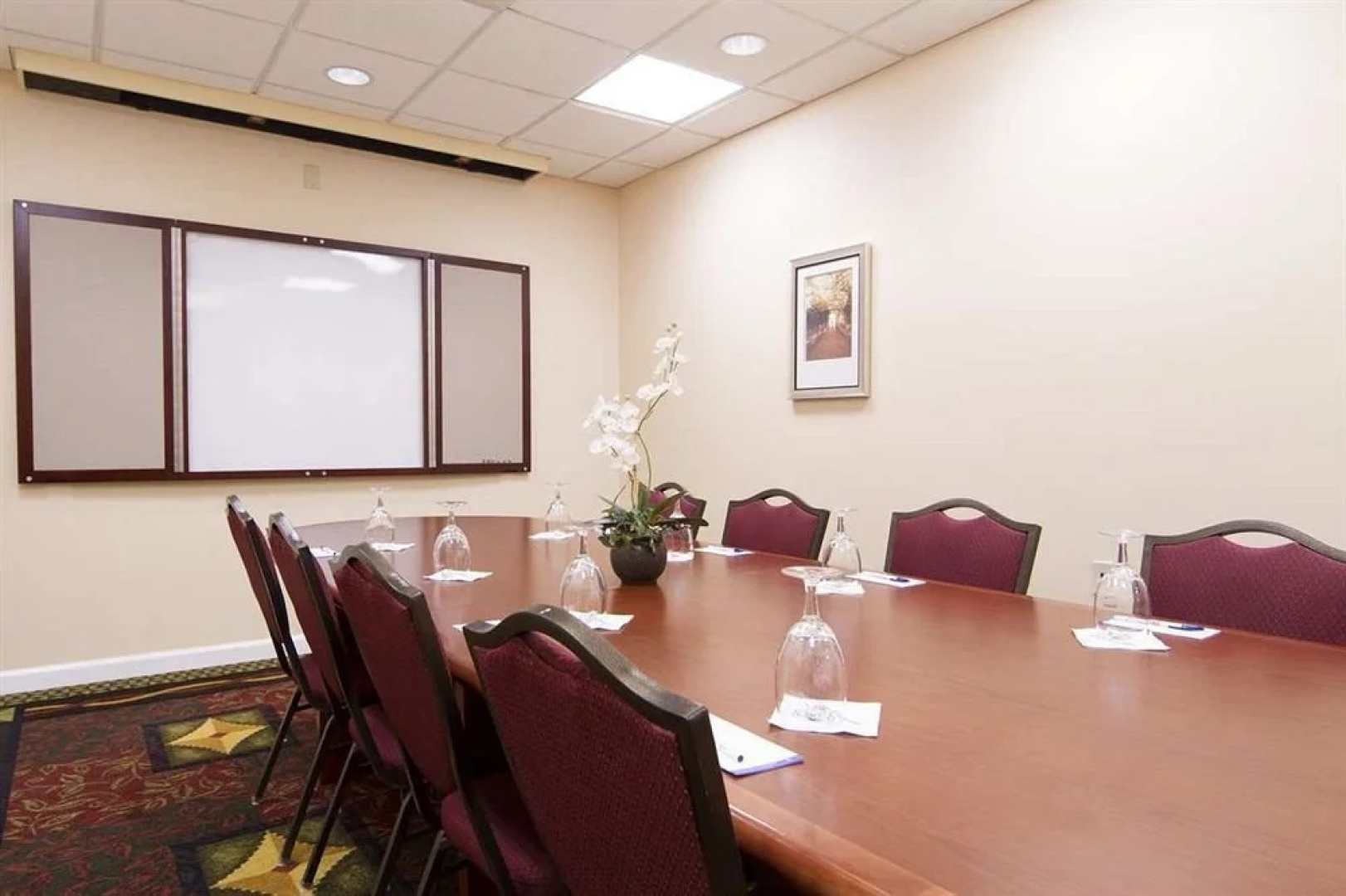 Hilton Garden Inn-Newburgh/Stewart Airport