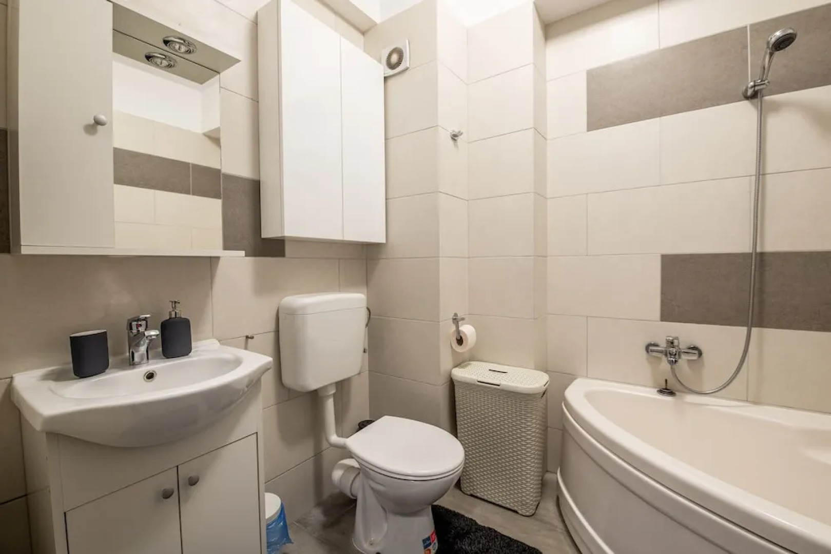 Studio Militari Residence M6