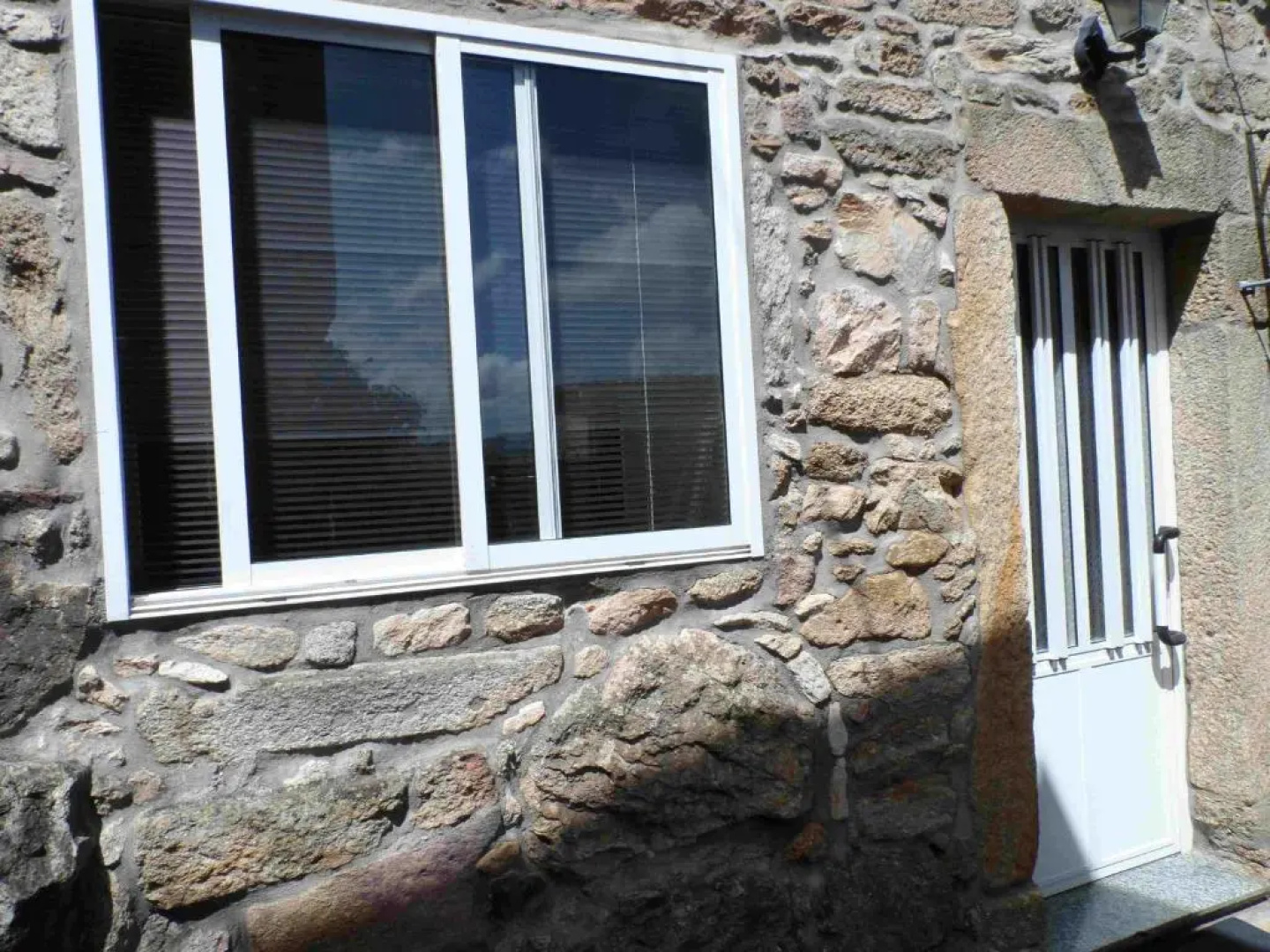 Casa Madrileños