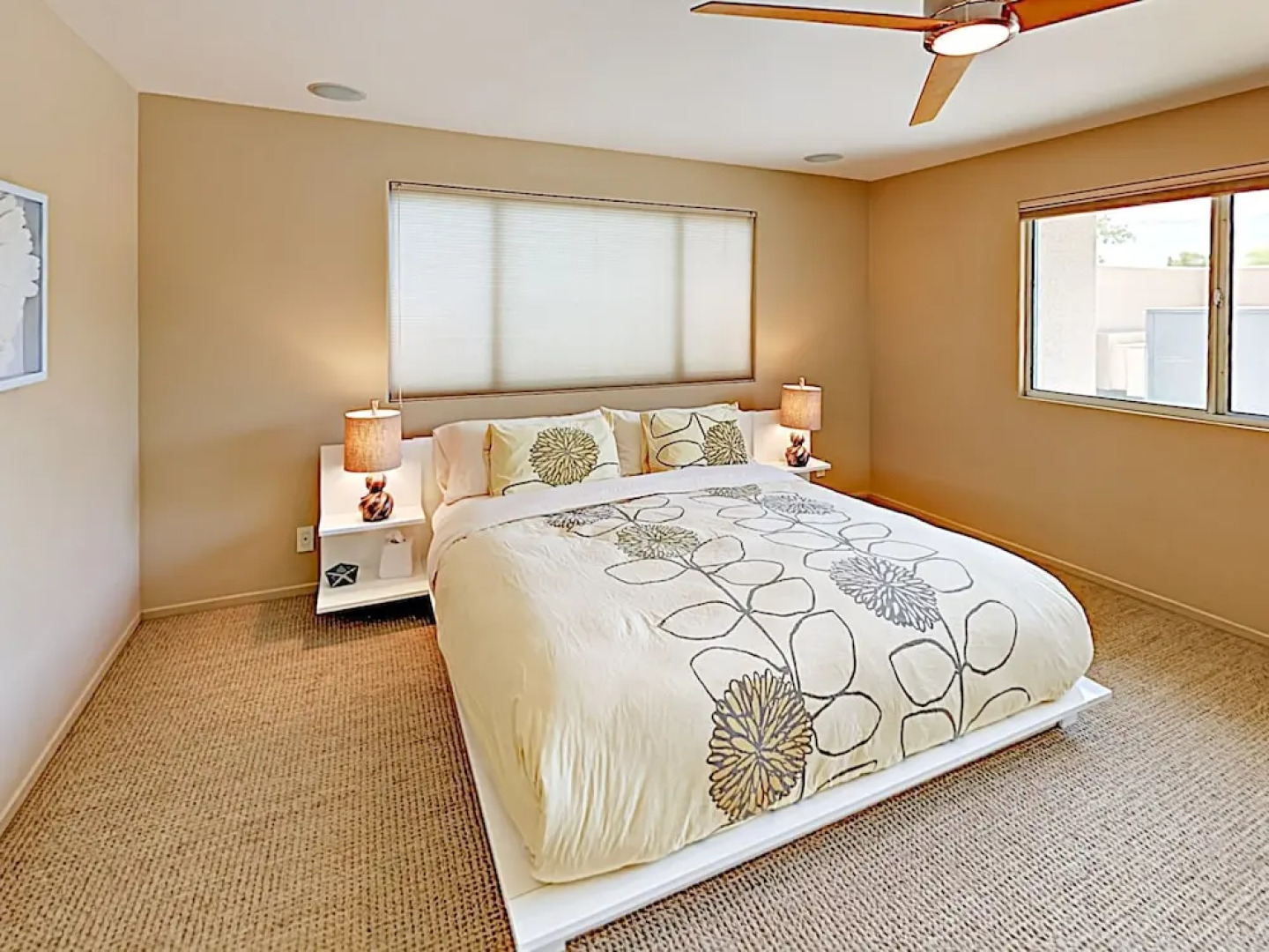 Serenity Escape in Rancho Mirage