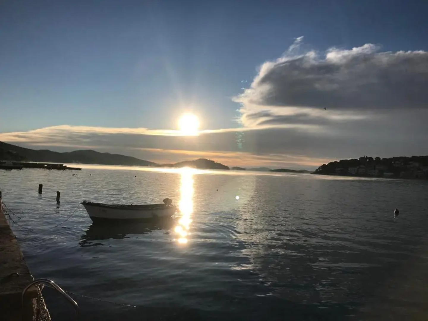 Ivančica Apartments