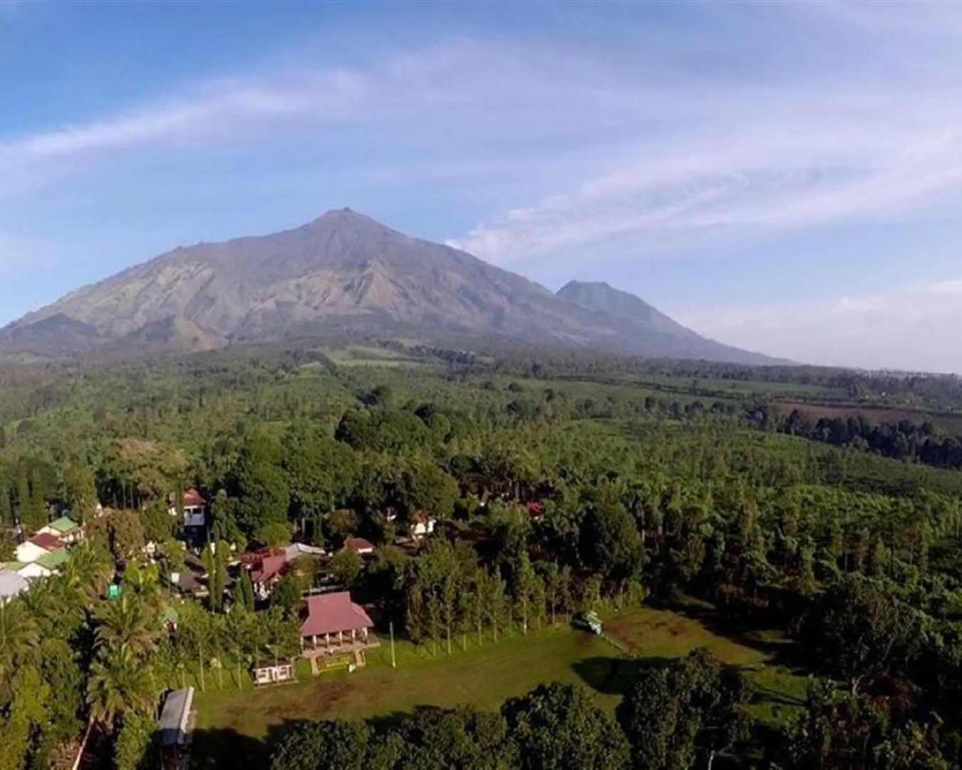 Rollaas Hotel and Resort