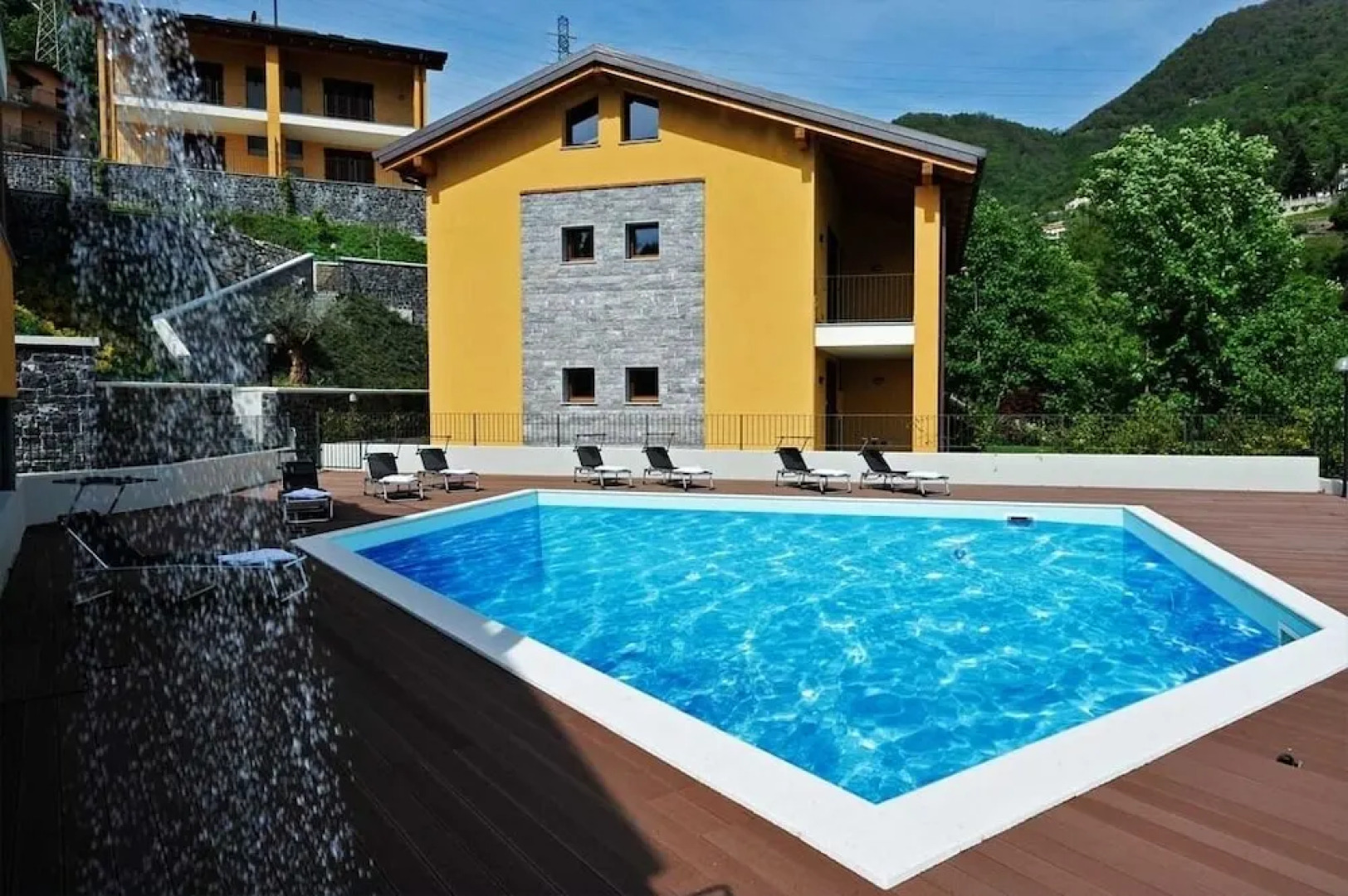 Residence Eden Camelia 5