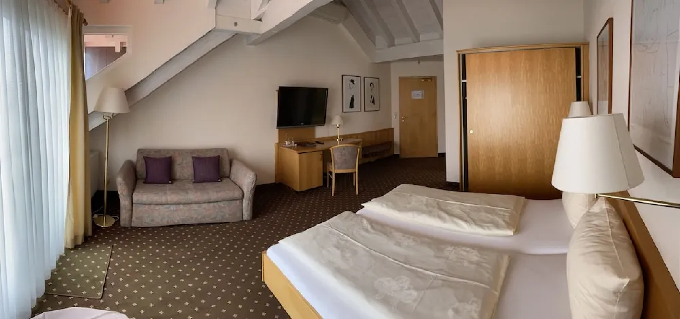 Sporthotel  Schönblick
