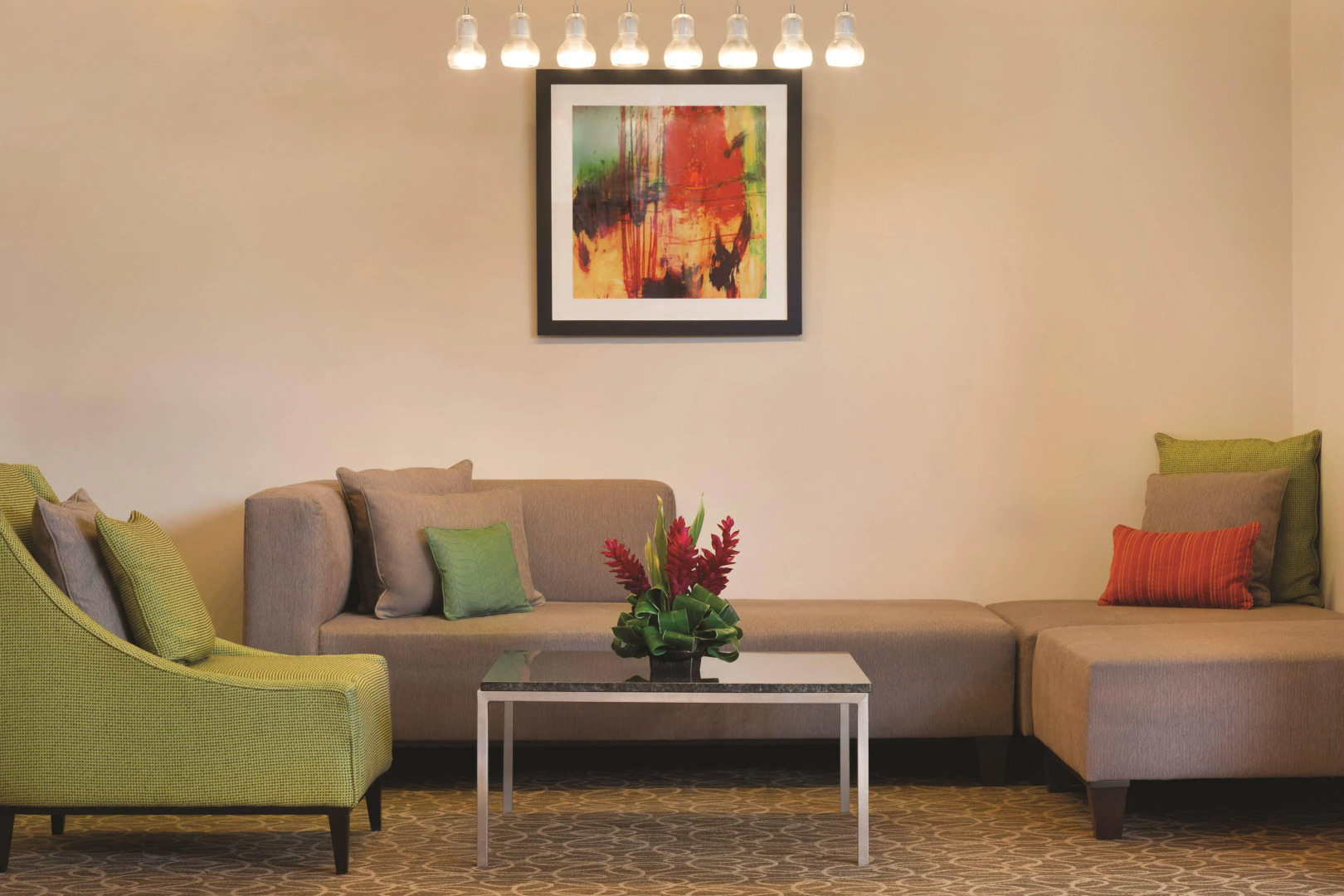 Hyatt Place San José/Pinares