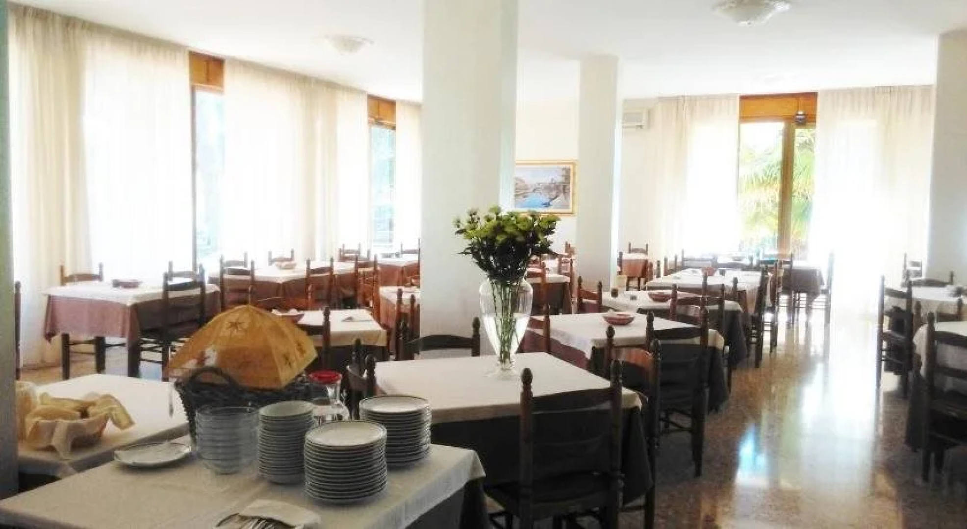 Hotel Aurora