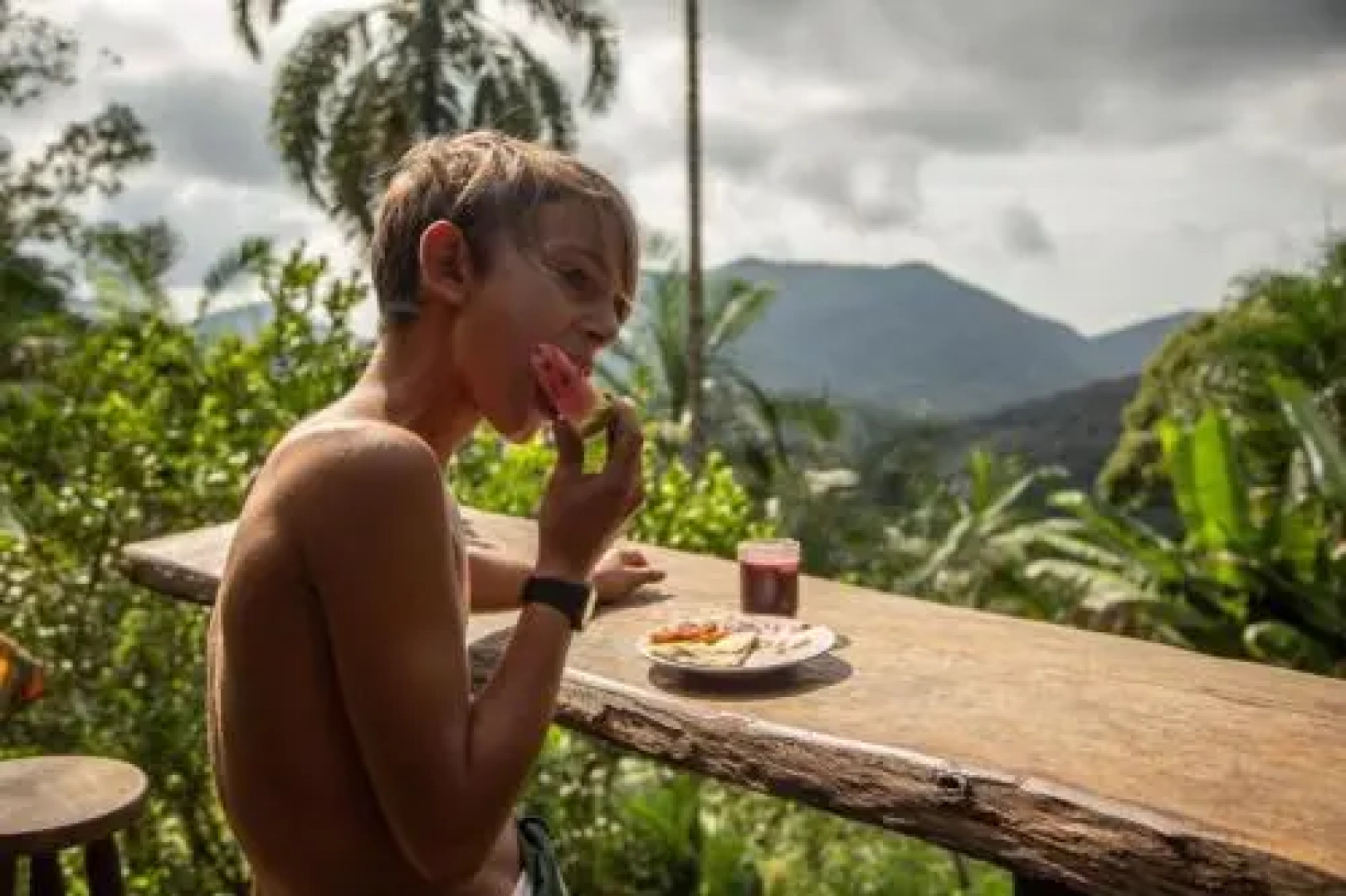 Hostel Radical Adventure