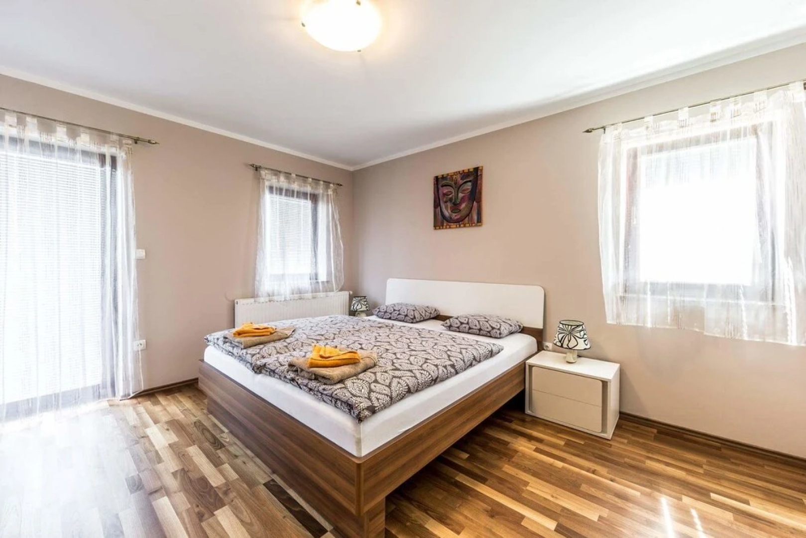 Apartments Planina Pod Sumikom