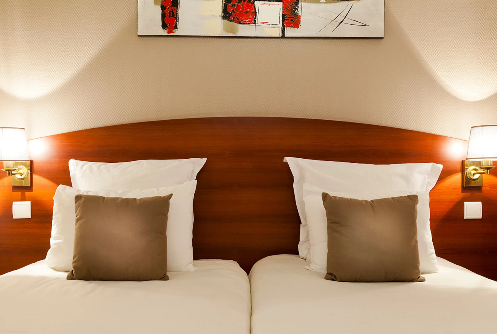 Hôtel Le Marquis by Inwood Hotels