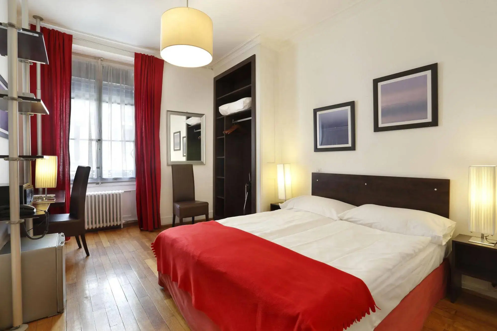 Torhôtel Genève