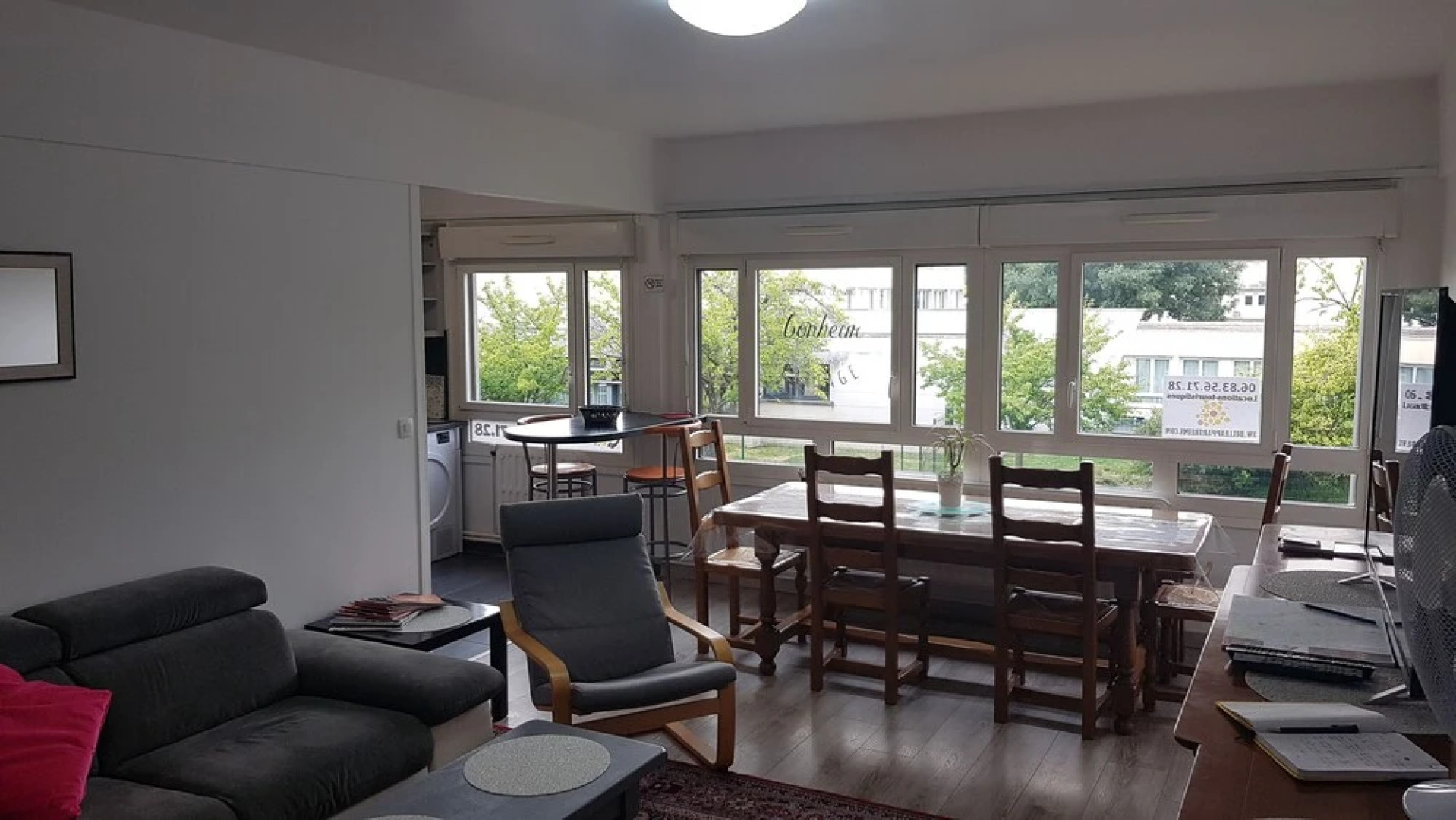 Les Bulles de Champagne