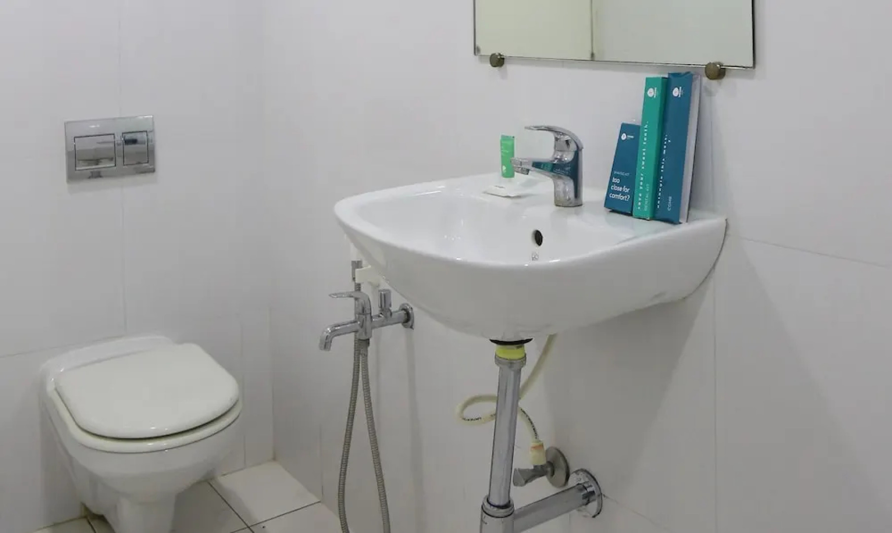 Itsy Hotels N Square