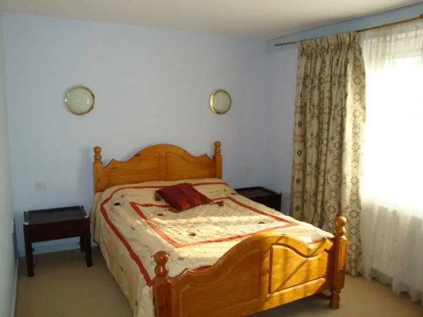 Stansted Skyline Hotel