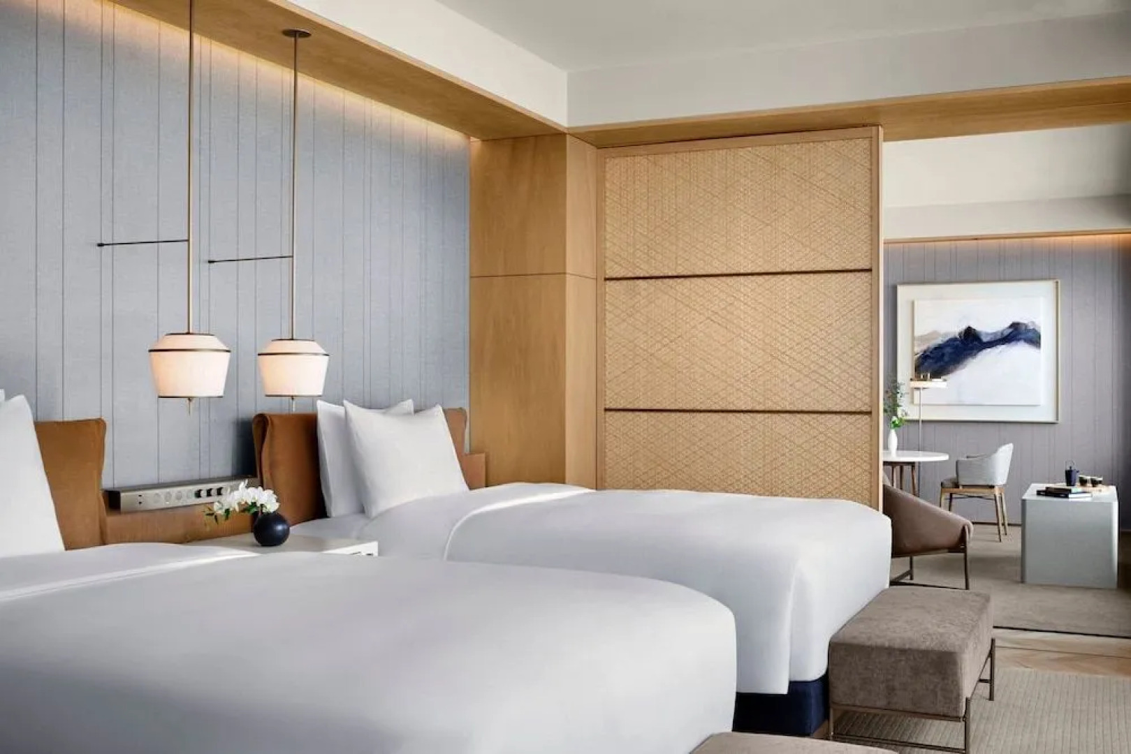 The Ritz-Carlton, Fukuoka