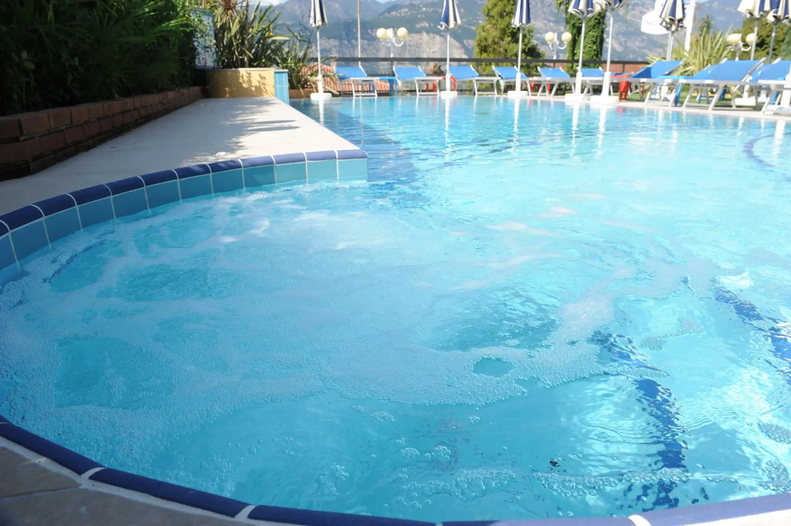 Hotel Cristallo