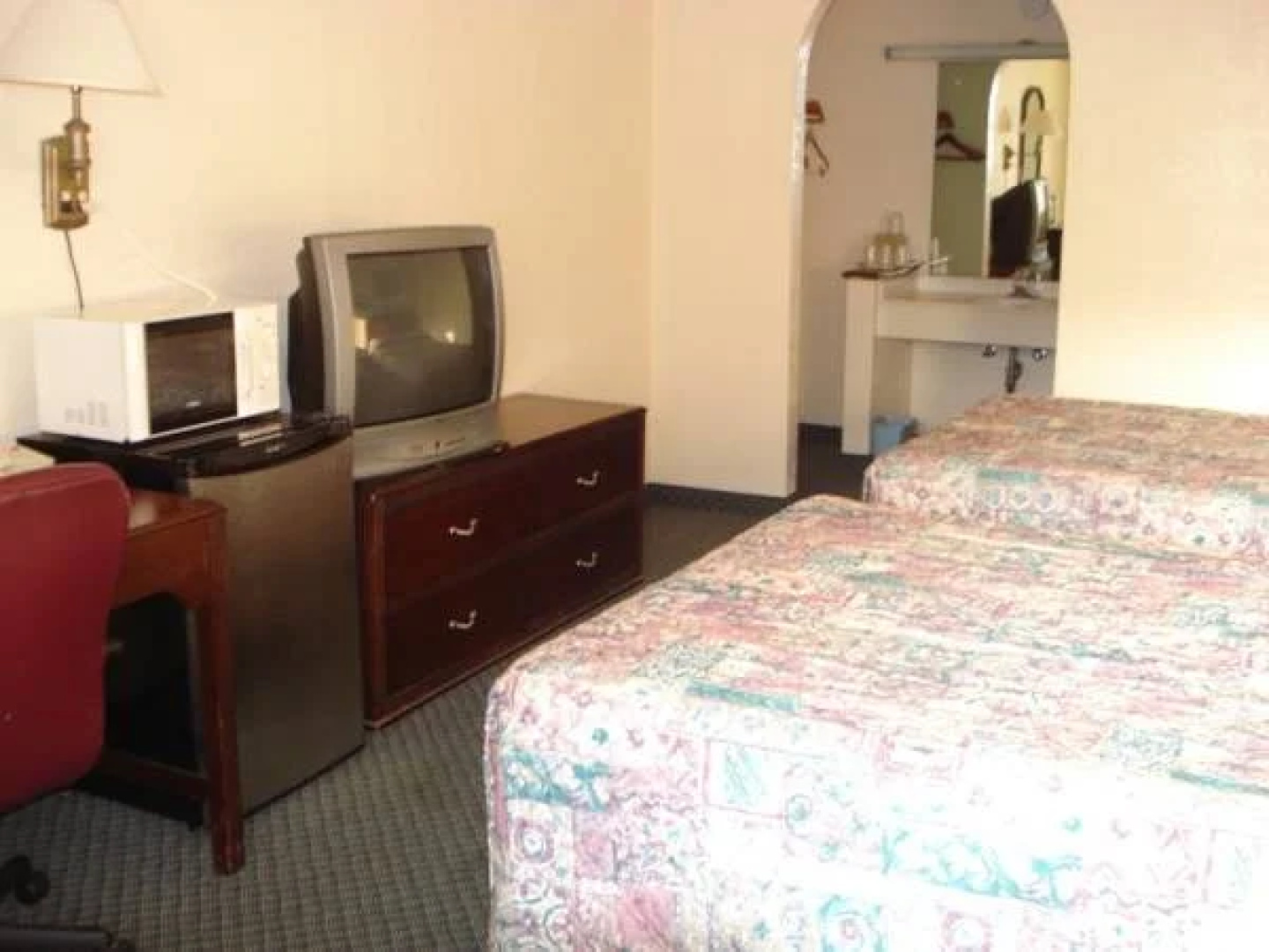 Perimeter Inn - Athens