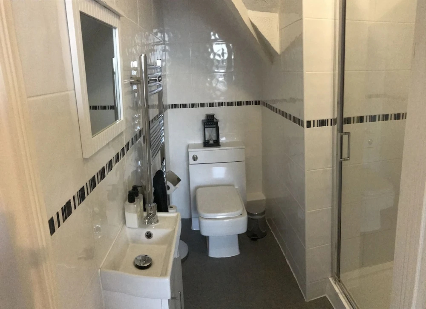 Ty Mynydd Lodge
