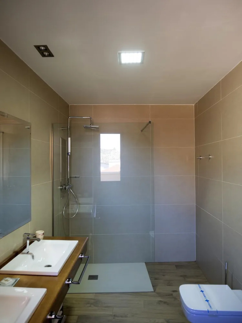 Rusticae Torre Maestre