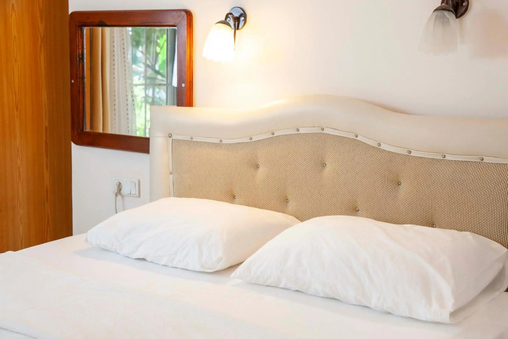 Aphrodite Hotel Bozburun