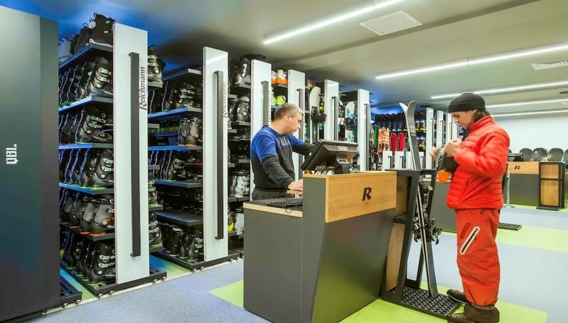 Hotel Termas Chillán