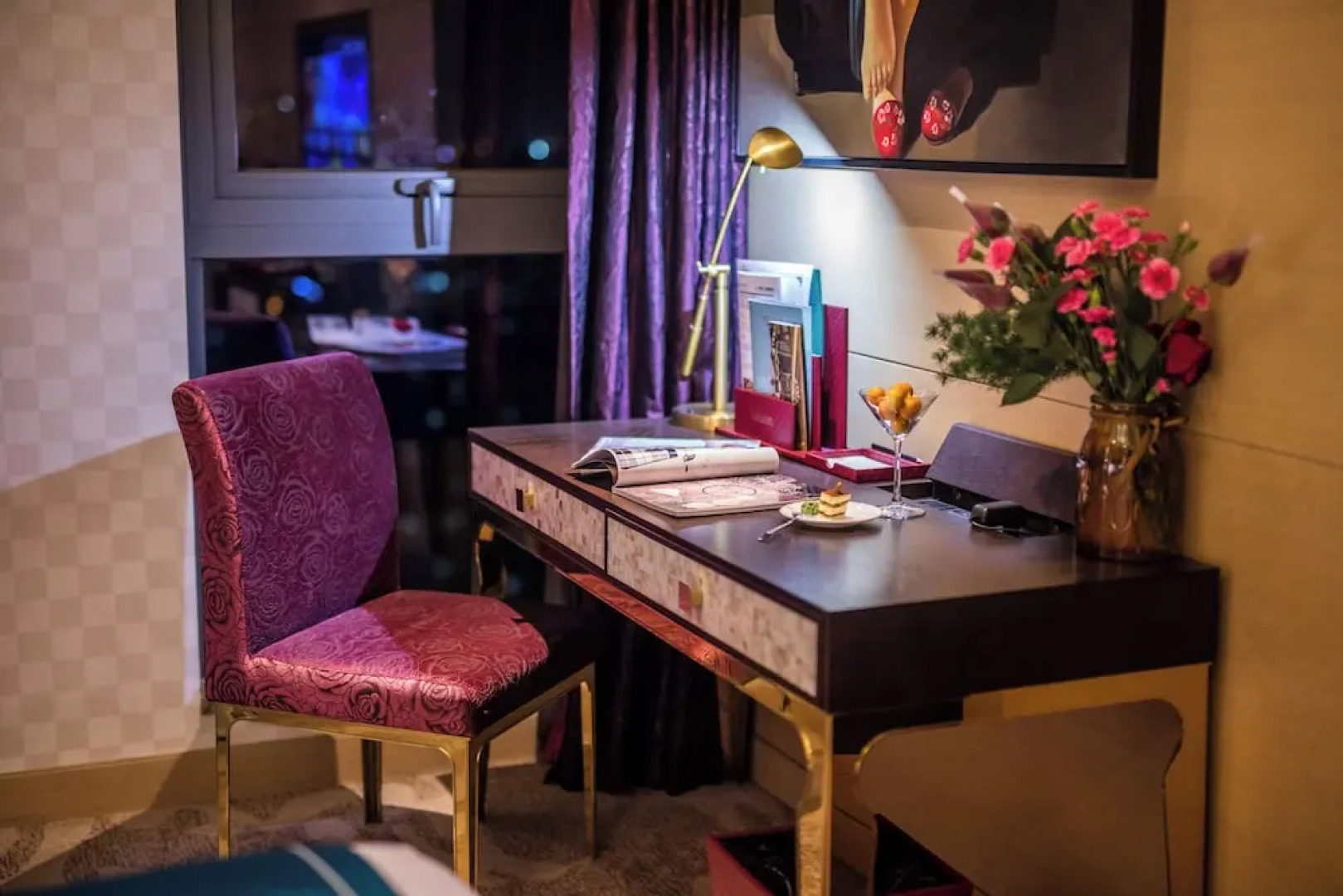 Ximei Continental Hotel Shijiazhuang