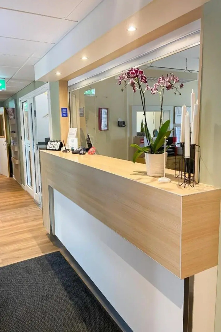 Good Morning Örebro