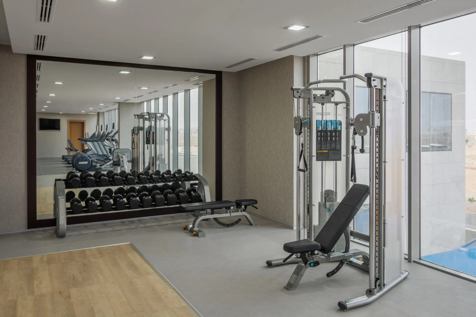 Hilton Garden Inn Tabuk