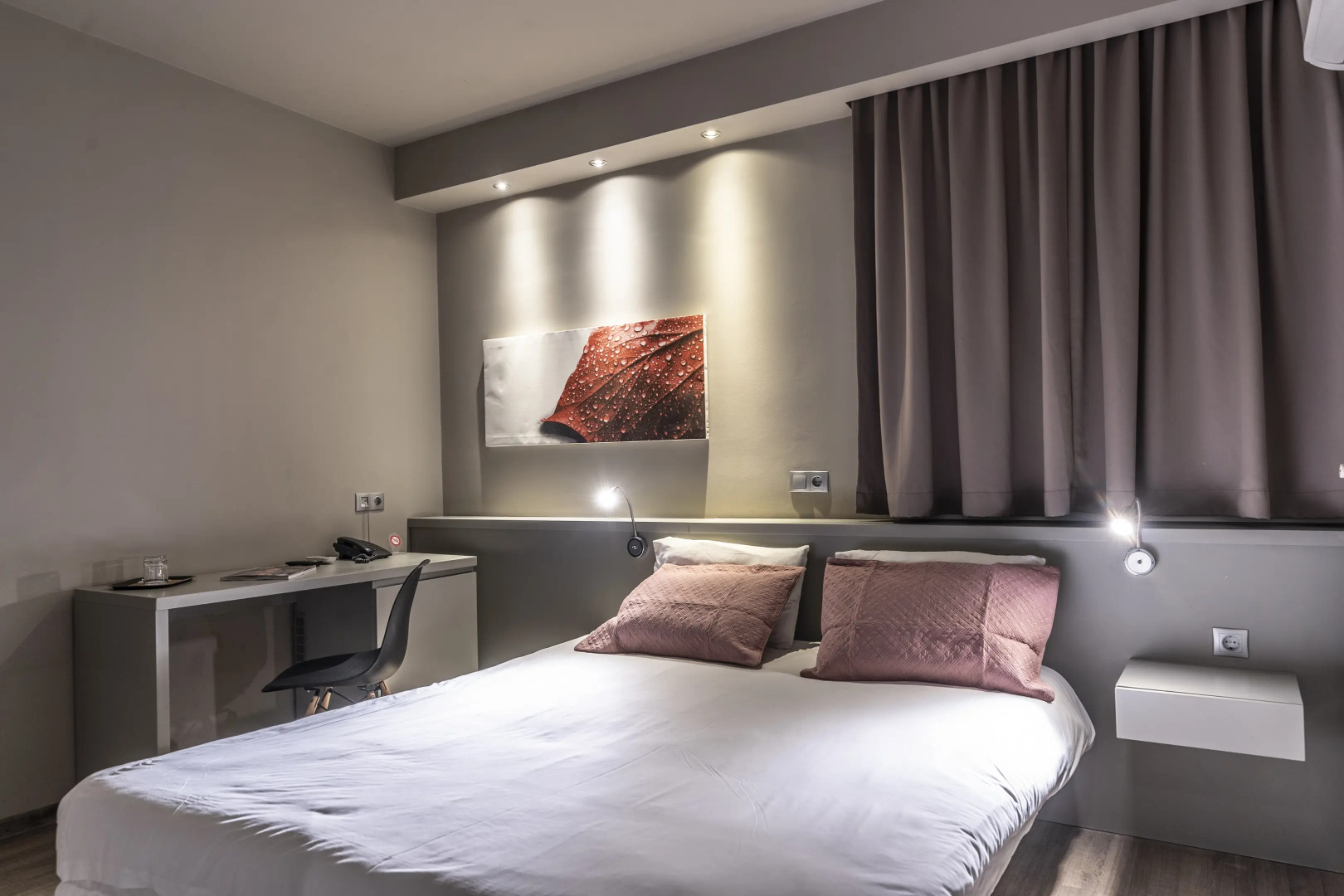Vergina Hotel