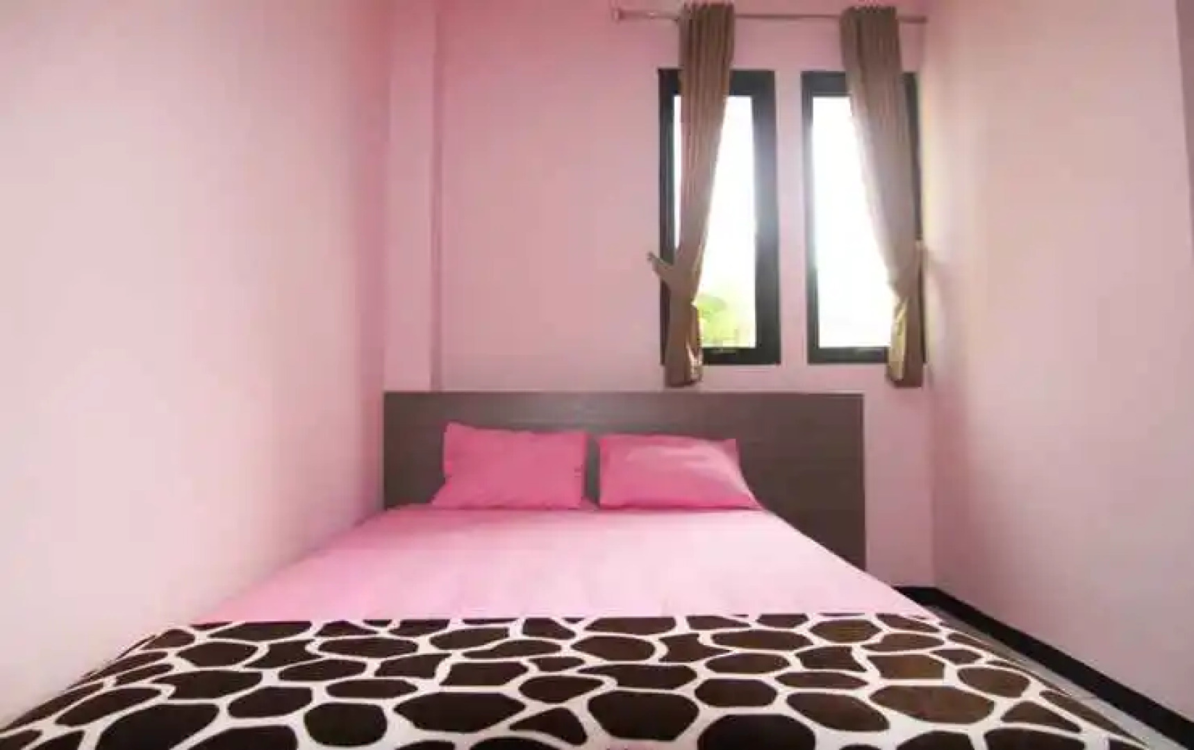 MP Hotel Purwakarta by MyHome Hospitality