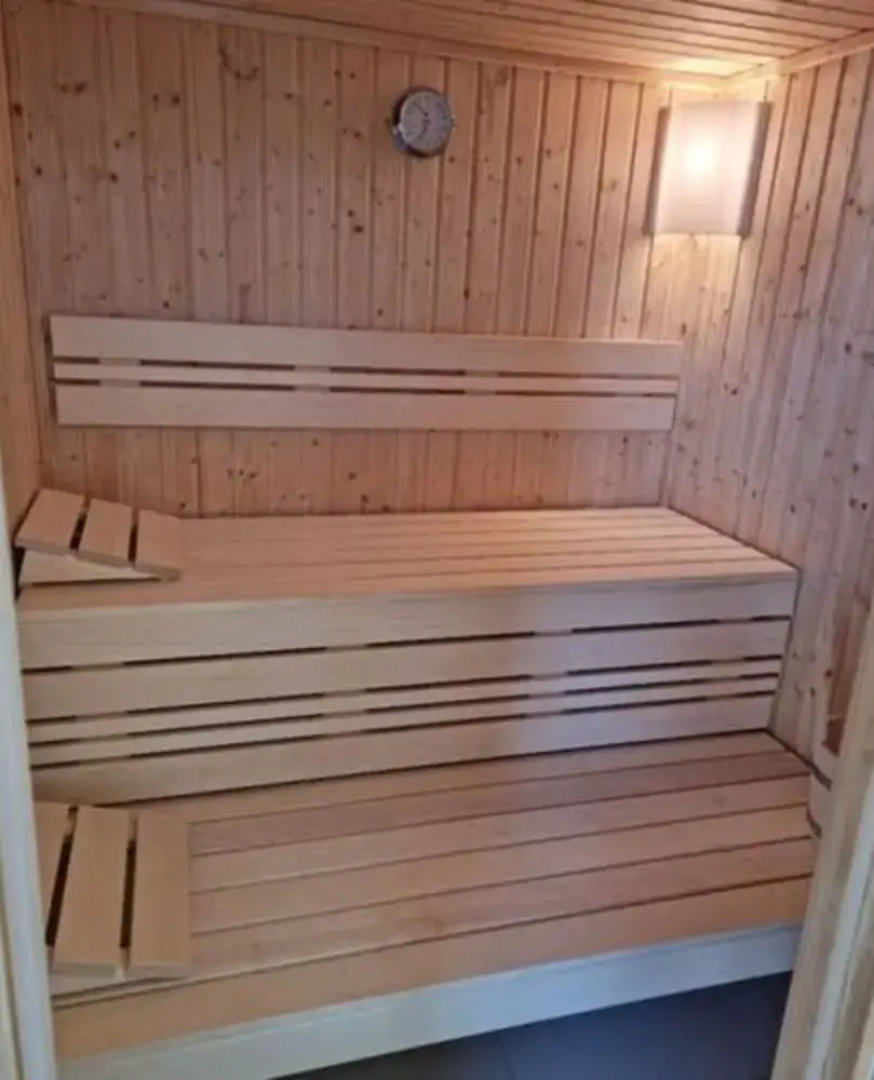 Holiday Home Sundtraum